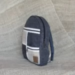 Sac à dos Manerú Ébène