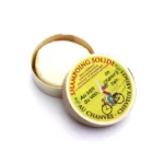 Shampoing solide au chanvre