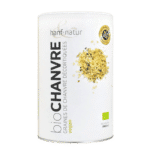 Graines de Chanvre Décortiquées 150g