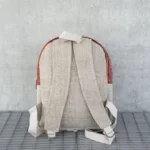 Sac à dos Ayerú Agrume