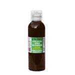 Huile de soin au chanvre