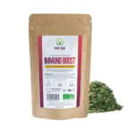 Infusion CBD bio Immuno Boost