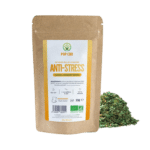 Infusion CBD bio Anti Stress