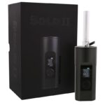 Arizer Solo 2 vaporisateur