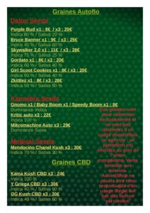 Graines de collection – Image 2