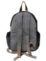 Sac à dos en chanvre – Image 2