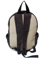 Sac à dos en Chanvre – Image 2