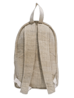 Sac à dos Manerù Ecru – Image 2