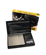 Balance PureScale ALI Serie 2 500g