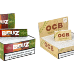 Feuilles petite OCB/Slim Beuz