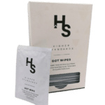 lingettes Dot wipes Higher Standards