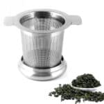 Infuseur inox Pop CBD