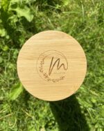 Infuseur en verre Mijane – Image 2