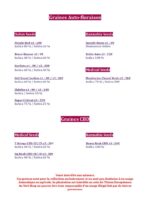 Graines de collection – Image 2