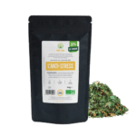 Infusion CBD bio l'Anti Stress