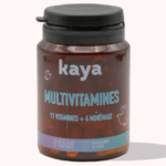 Cure Multivitamines