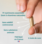 Cure Multivitamines – Image 2