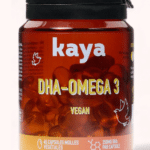 Cure DHA-Oméga 3
